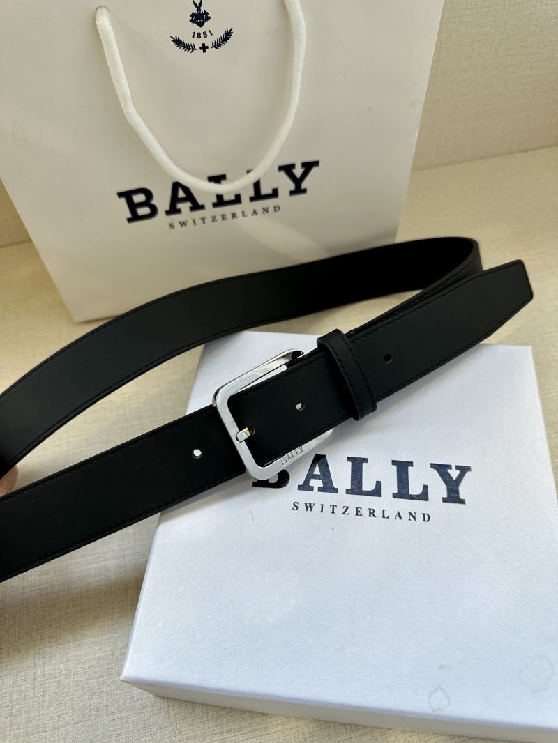 BALLY